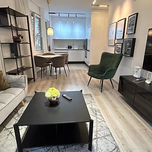 Appartement met Twee Slaapkamers